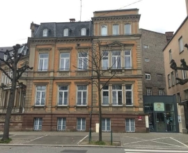 Adonis Hôtel Strasbourg