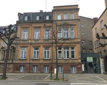 Adonis Hôtel Strasbourg