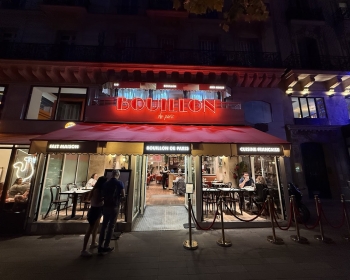 Bouillon République