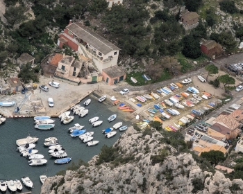 Calanques National Park