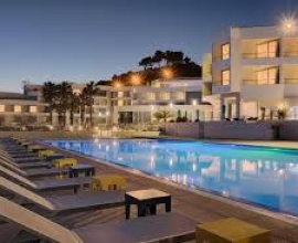 Hotel nhow Marseille