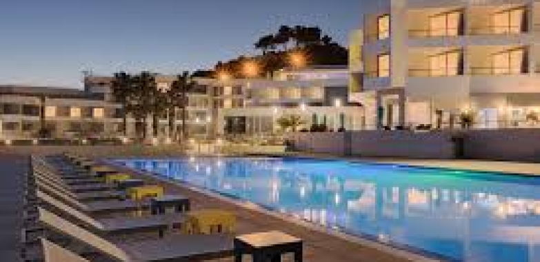 Hotel nhow Marseille