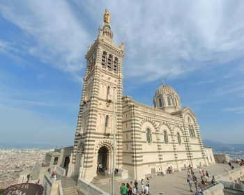 Notre-Dame de la Garde