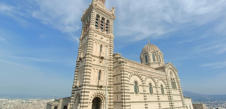Notre-Dame de la Garde