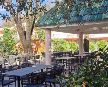 The Hollywood Restaurant