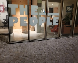 The People Strasbourg