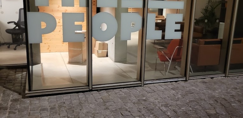 The People Strasbourg