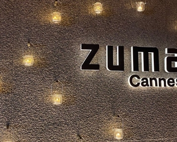 Zuma Cannes