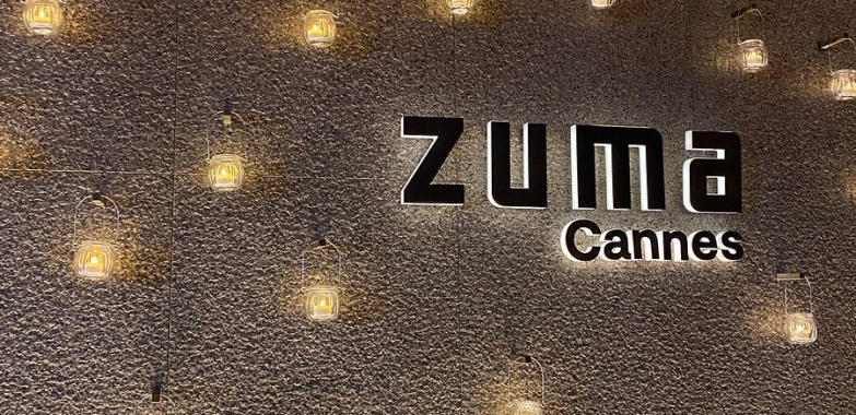 Zuma Cannes