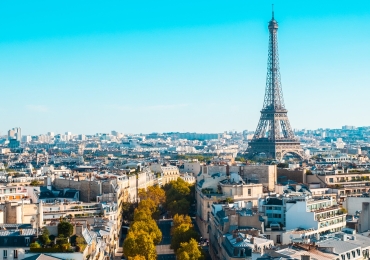 Top 10 Must-Visit Places in France for Your Next Trip in 2026