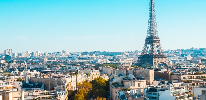 Top 10 Must-Visit Places in France for Your Next Trip in 2026