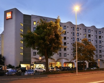 ibis Strasbourg Centre Historique