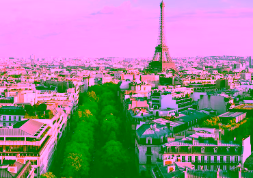 Discover Paris: A Complete Travel Guide to the City of Light