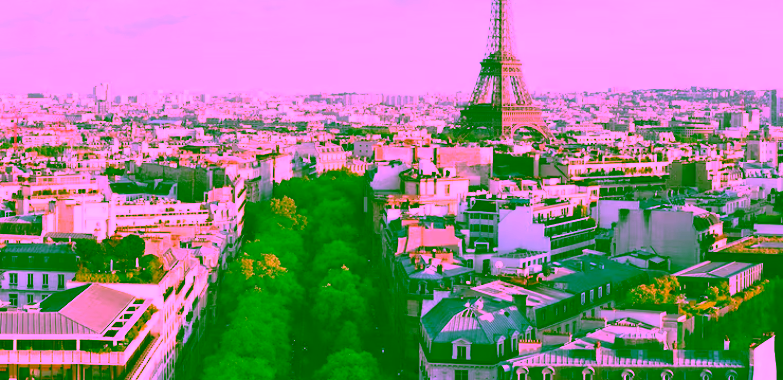 Discover Paris: A Complete Travel Guide to the City of Light